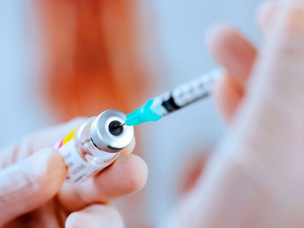 мифы о прививках